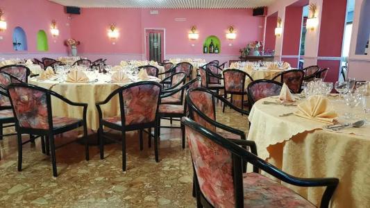 Grande Albergo Abruzzo - 14