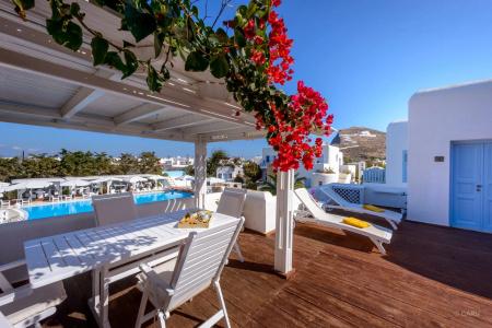 Chora Resort & Spa - 214