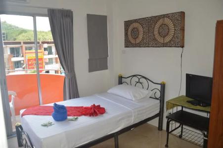 Living Room Guesthouse - 30