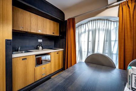 Martelli 6 Suite & - 168