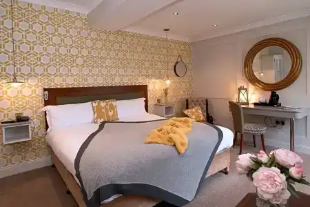 Whitford House - 38
