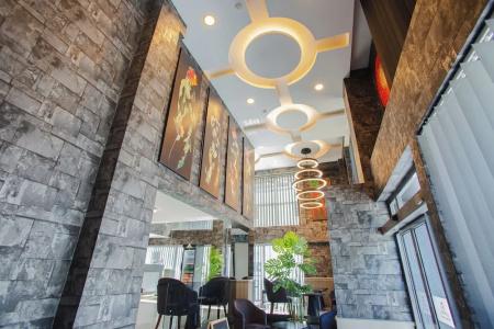 Prusias Otel - 23