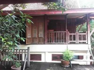 Luang Chumni Village - 63