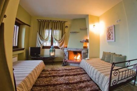 Agapitos Villas & Guesthouses - 97