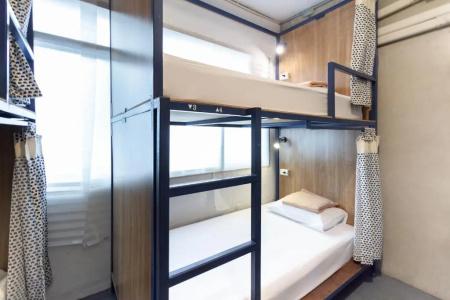Hoft Hostel Bangkok - 42