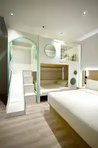 Rest Bugis (Sg Clean, Staycation Approved) - 127