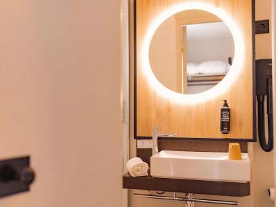 ibis Clermont Ferrand Sud Herbet - 48