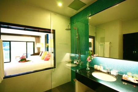 Krabi Tipa Resort - Sha Extra Plus - 8