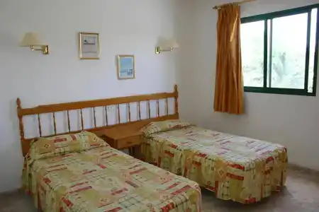 Apartamentos Tisalaya - 23