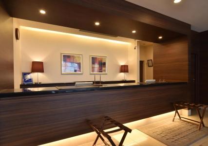 Dormy Inn Tomakomai - 13