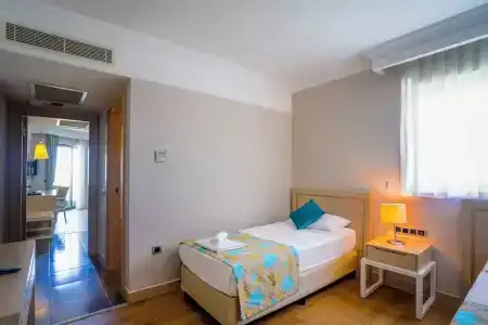 Linda Sunny Beach & Spa-Ultra All Inclusive - 48