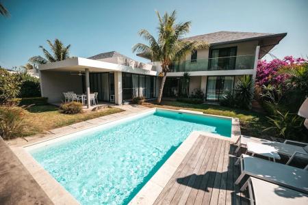Marguery Exclusive Villas - Conciergery & - 247