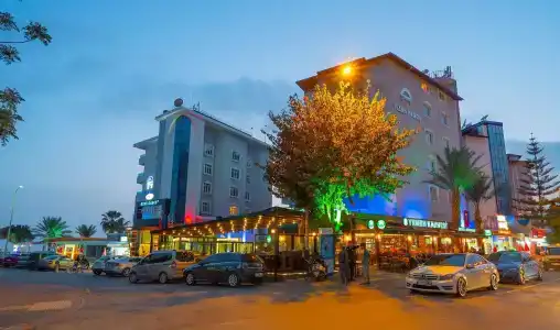 Azak Beach - 17