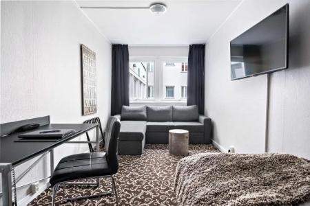 Sure by Best Western Algen - 35