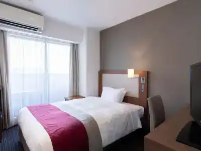 Tokyu Stay Monzen-Nakacho - 97
