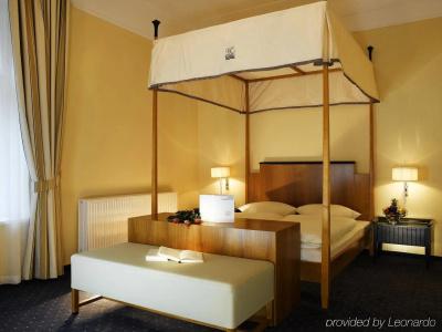 Falkensteiner Spa Resort Marianske Lazne - 2