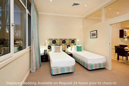 Best Western Plus Stellar - 106