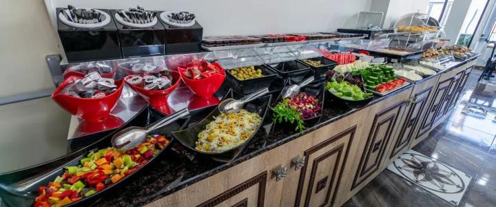 Gul Otel - 13