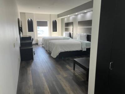 Sans Boutique & Suites - 40