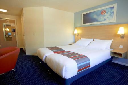 Park Plaza London, Park Royal - 5