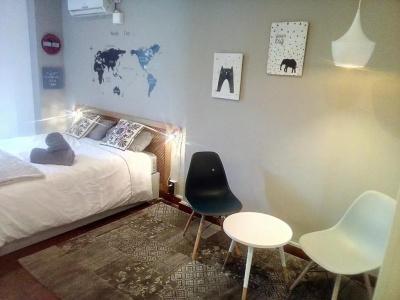 Oasis Backpackers' - 77