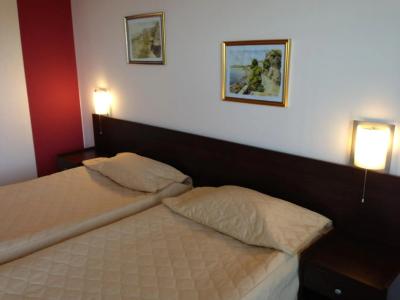 Flamingo - All Inclusive light - 24