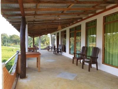 Nelu Villa Sigiriya - 21