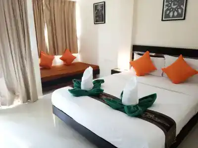 Island Beachfront - 47