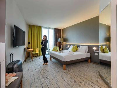 Novotel München Messe - 21