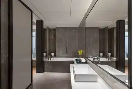 Chongqing Marriott - 7