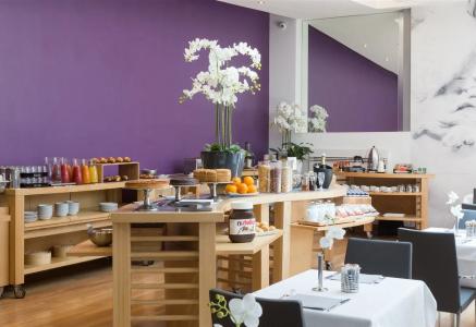 Best Western Plus Executive and Suites - 11