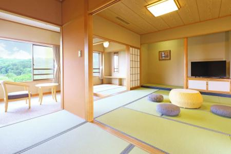 Sendai Akiu Onsen Iwanumaya - 27