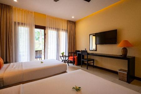 Pandanus Resort - 71