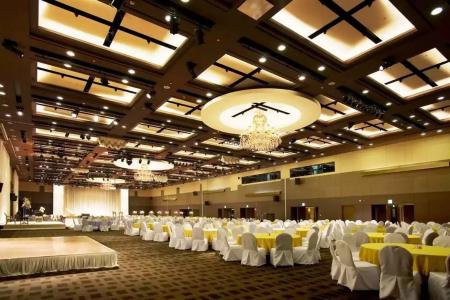 Ramada by Wyndham Songdo - 25