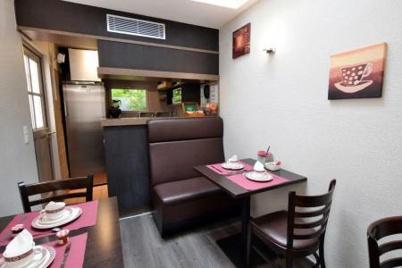 Saphir Grenelle - 18