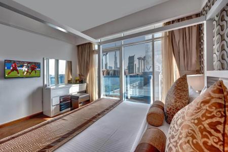 Emirates Grand - 5