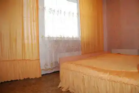 Солнечный - 34