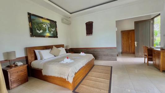 Kubu Bali Baik Villa & - 46