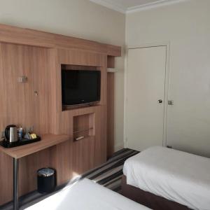Kyriad Tours Centre - 34