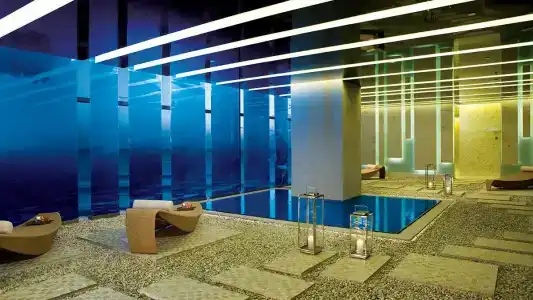 Secrets The Vine Cancun - All Inclusive Adults Only - 9