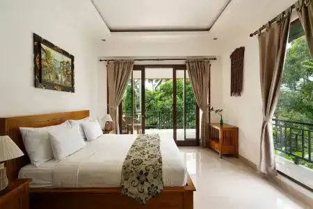 Kubu Bali Baik Villa & - 54