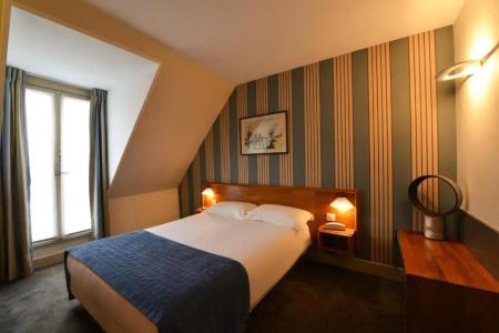 Relais du Pré - 26