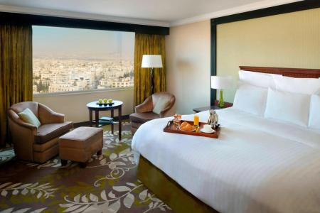 Amman Marriott - 2