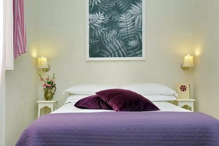 Guest House Amaranto Romano - 123
