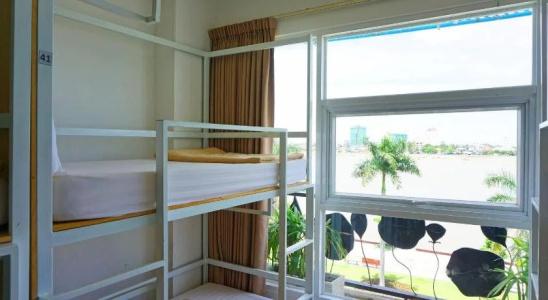 Onederz Hostel Phnom Penh - 6