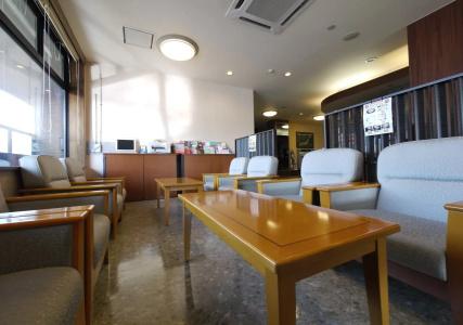 Route-Inn Takasaki Eki Nishiguchi - 10