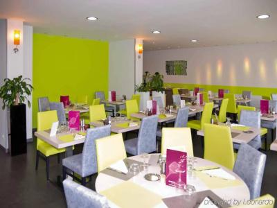 Mercure Annecy Sud - 19