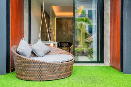 Phi Phi Andaman Legacy Resort-Sha Plus - 3