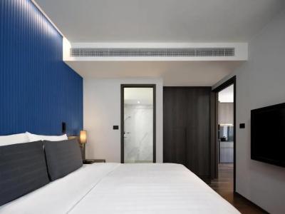 Sindhorn Midtown, An Ihg - Sha Extra Plus - 66