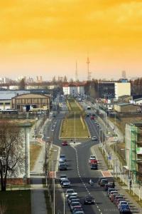 AirportBerlin-Adlershof - 16